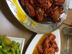 -大孩龙虾(体育场旗舰店)
