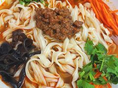 -五爷拌面(安盛购物广场店)