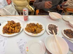 -杏园餐厅(西四北大街店)