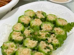 -聚彩居三和酒楼•老字号粤菜(南城店)