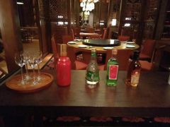 -丽江金茂凯悦臻选酒店-滇香馆