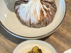 -植物园哈利亚餐厅