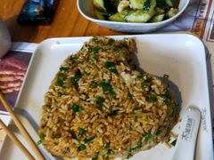 木屋炒饭-木屋烧烤(坂田天安云谷店)