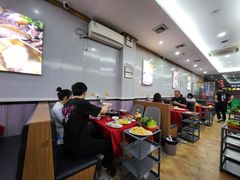 -濠轩阁特色生蚝火锅(水湾路店)