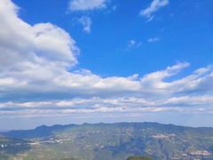 -重庆云阳龙缸景区