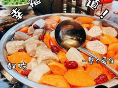 -抱德·潮汕味(琶洲店原惠城鱼仔)