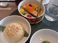 -大堂酒廊(澳门文华东方酒店)