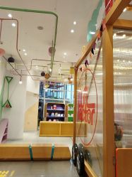 点击看大图 -玩元素·家庭游乐成长中心(香格里拉店)