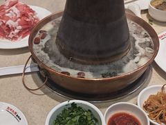 -阳坊大都涮羊肉(阳坊总店)