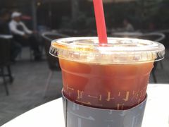 -壹丁咖啡(宽窄巷子店)