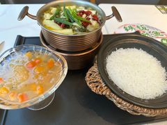 -谷田稻香·砂锅菜(汇暻广场店)