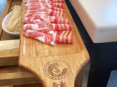 -阳坊胜利涮羊肉(阳坊老店)