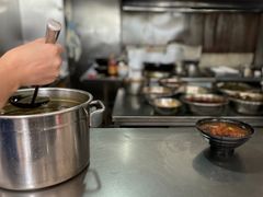 牛肉清汤-上海为民商行清真饭店(南大路店)