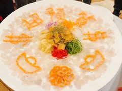 -酌宴府The China Club·广州万富希尔顿酒店(云城东路店)