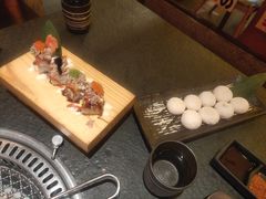 -上男·烧肉集市(五一广场店)