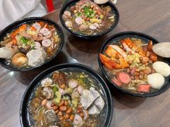 -阿芬卤面(花巷店)