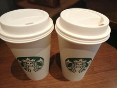 -星巴克臻选(上海长风大悦城店)