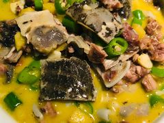 家烧甲鱼-兰溪小馆(东直门簋街店)