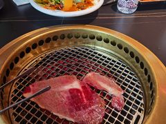 -谷牛和牛烤肉(漕河泾印象城店)