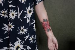 -極致刺青TATTOO STUDIO 私人订制