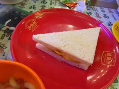 -憶廟街 X 沙角邨(太古城店)