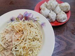 -万寿斋(山阴路店)