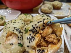 -小杨生煎(深圳岗厦北店)