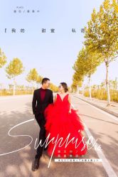 点击看大图 -爱完美婚纱摄影工作室(丈八北路店)