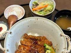 -ITARU食堂·定食料理(西丽店)