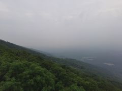 -紫金山山顶公园