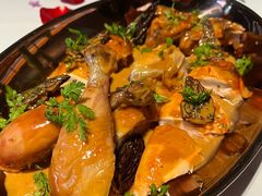 -Oyster Talks 四度蚝法餐厅