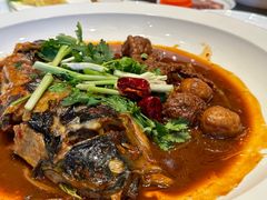 -永安鱼庄·镇江菜(丁卯店)