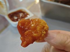 -麦当劳(万达广场店)