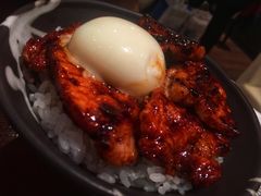 -ドライブインいとう豚丼名人(新千岁机场店)