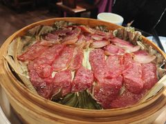 -甘家界牌柠檬鸭(青山店)