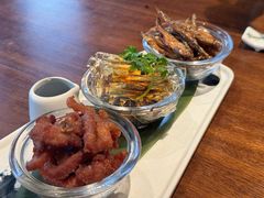 -美乐食街(小南店)