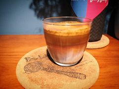 -Be Lived Cafe比例咖啡(摩天轮店)