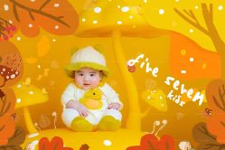 -57KIDS儿童摄影