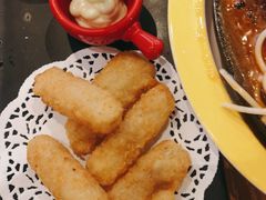 -豪客来牛排(成都锦江大融城店)