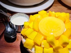 -小放牛炒菜馆(三丰店)