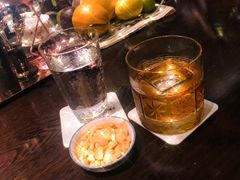 -The Bottle Bar(羲和商业广场店)