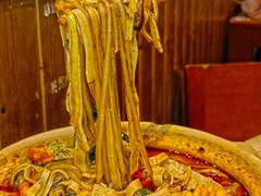 -福苗小骆驼烧烤(大唐不夜城店)