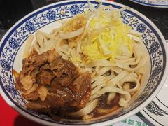 -老北京胡同味道二荤铺(酒仙桥店)