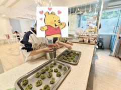 -明匠曲蛋糕西点屋(穗花新村店)
