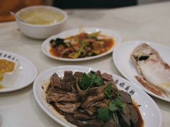 -长平老姿娘夜粥(平东一街店)