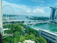 -新加坡文华东方酒店