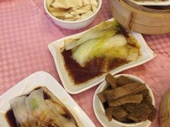 -满福隆酒楼(万绿园店)
