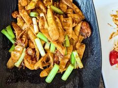-浩运海鲜·16年专注青岛菜(石老人店)