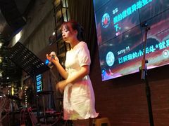 -别院里音乐餐酒吧(双流航空港店)