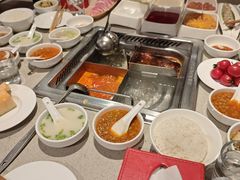 -海底捞火锅(万达广场店)